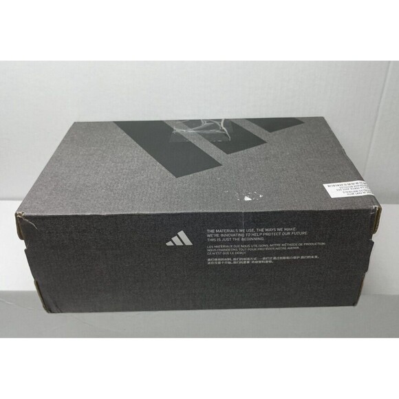 adidas Men’s 10.5 PREDATOR ACCURACY.4 Firm Ground Soccer Cleats GZ0013 Women11.5 - Picture 9 of 9